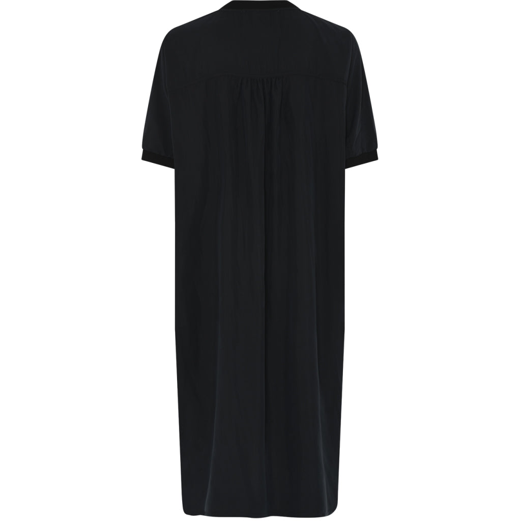 FILIPPA DRESS - LA ROUGE