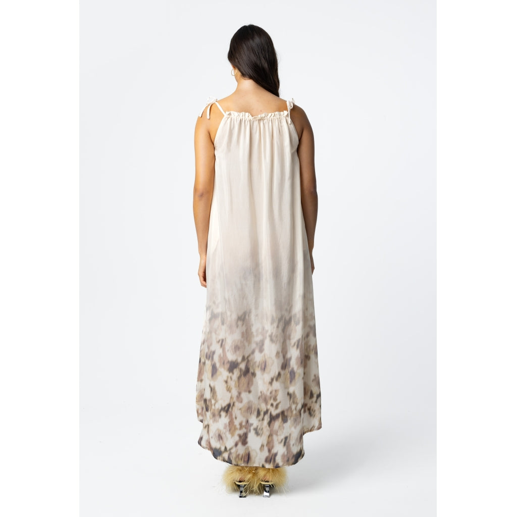 RUFFLE DRESS - COSTER COPENHAGEN