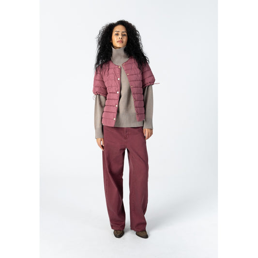 ASTA QUILTET JACKET - COSTER CPH