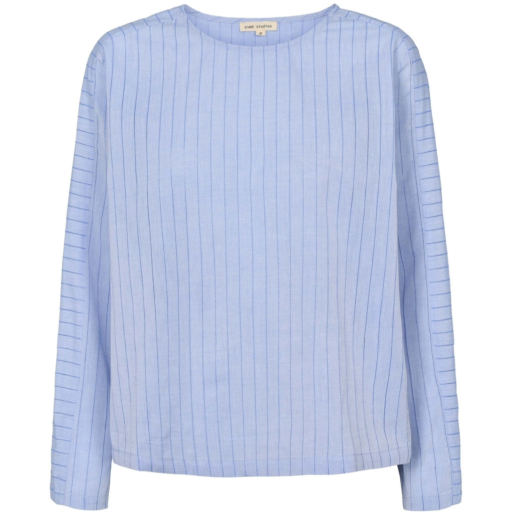 MYRA BLOUSE - ESMÉ STUDIOS