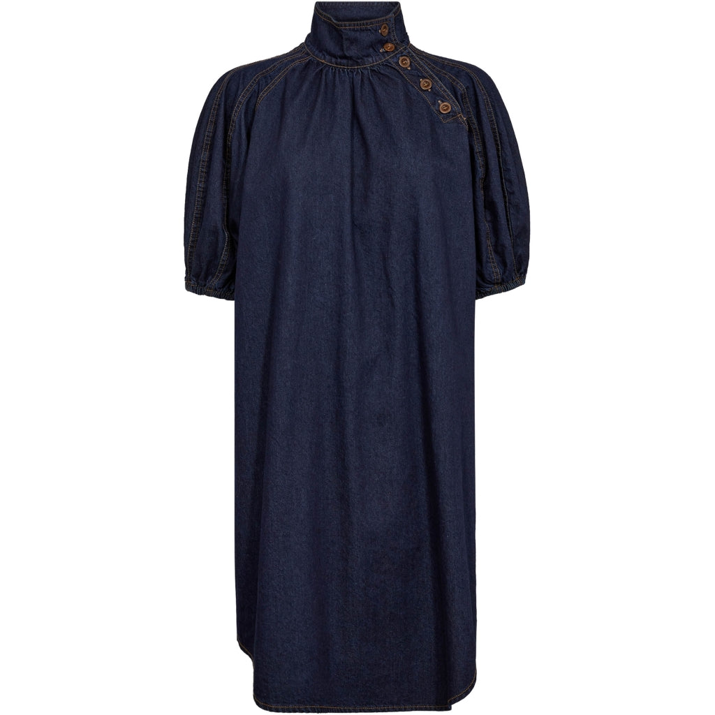 LULO DRESS - GOSSIA