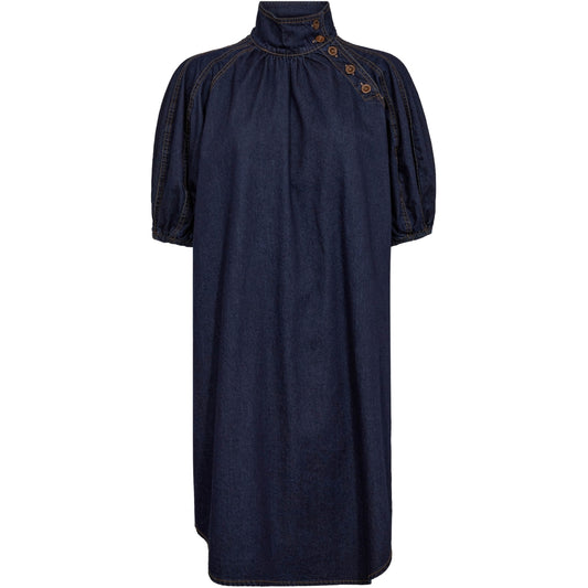 LULO DRESS - GOSSIA