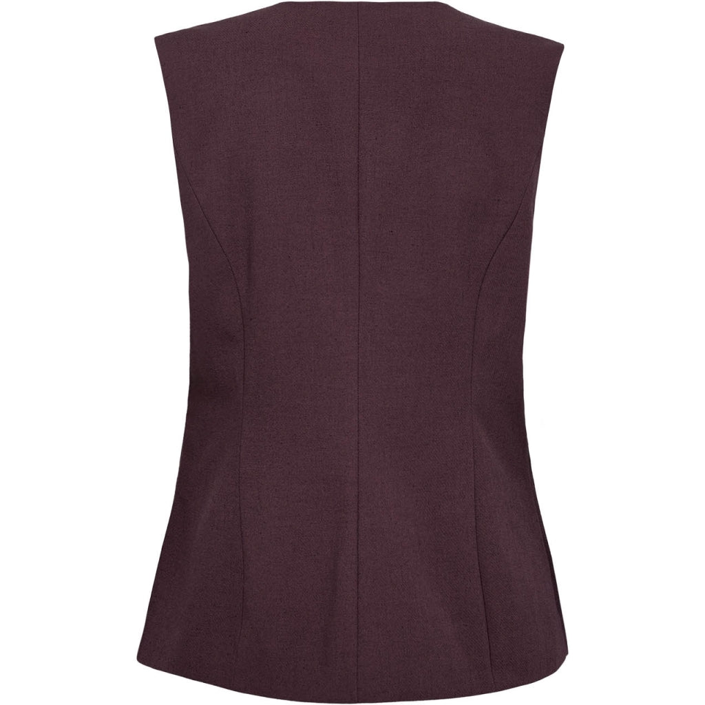 SHARIN VEST- GOSSIA