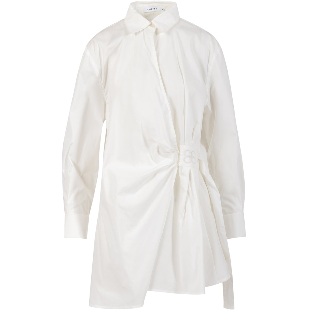 WRAP SHIRT - COSTER CPH