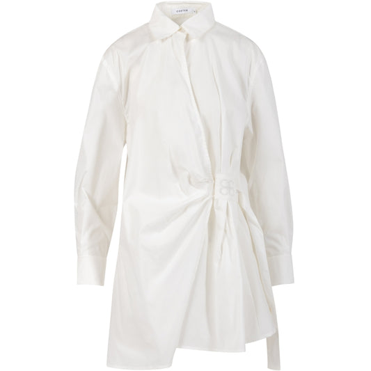 WRAP SHIRT - COSTER CPH