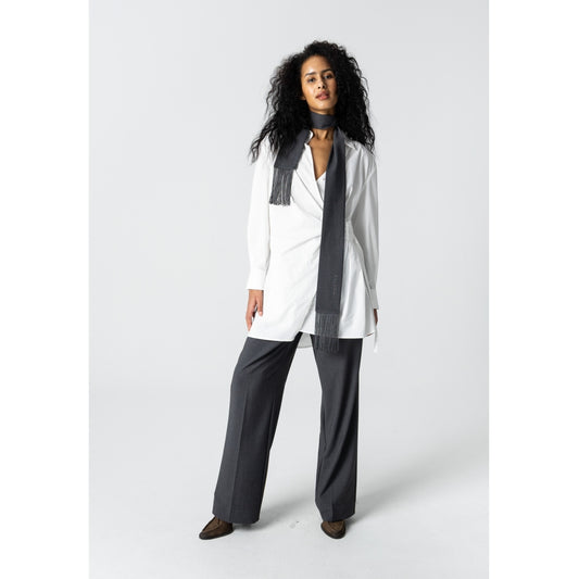 WRAP SHIRT - COSTER CPH