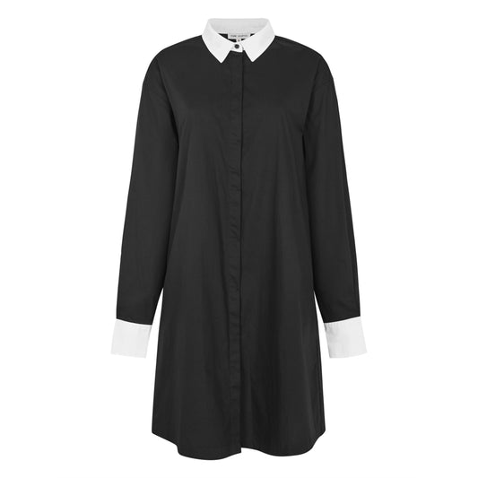 RUSSO SHIRT DRESS - ESMÉ STUDIOS