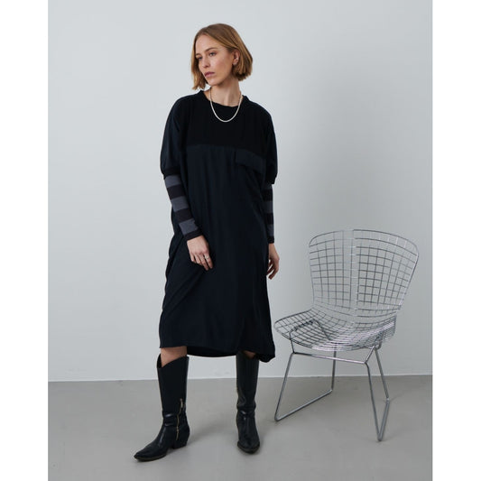 FILIPPA DRESS - LA ROUGE