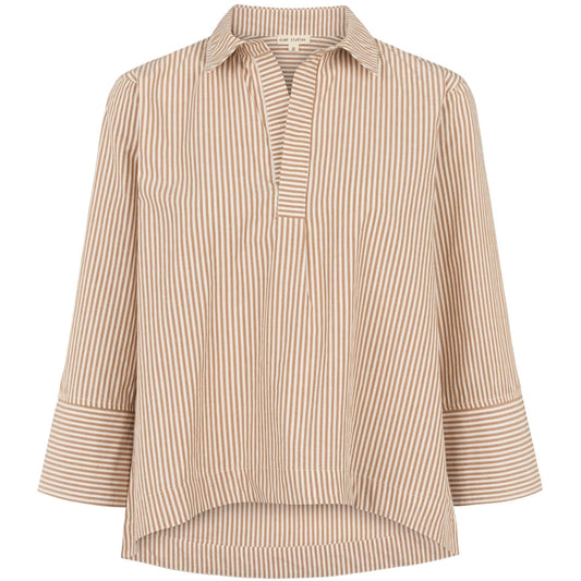 HELLA BLOUSE - ESMÉ STUDIOS