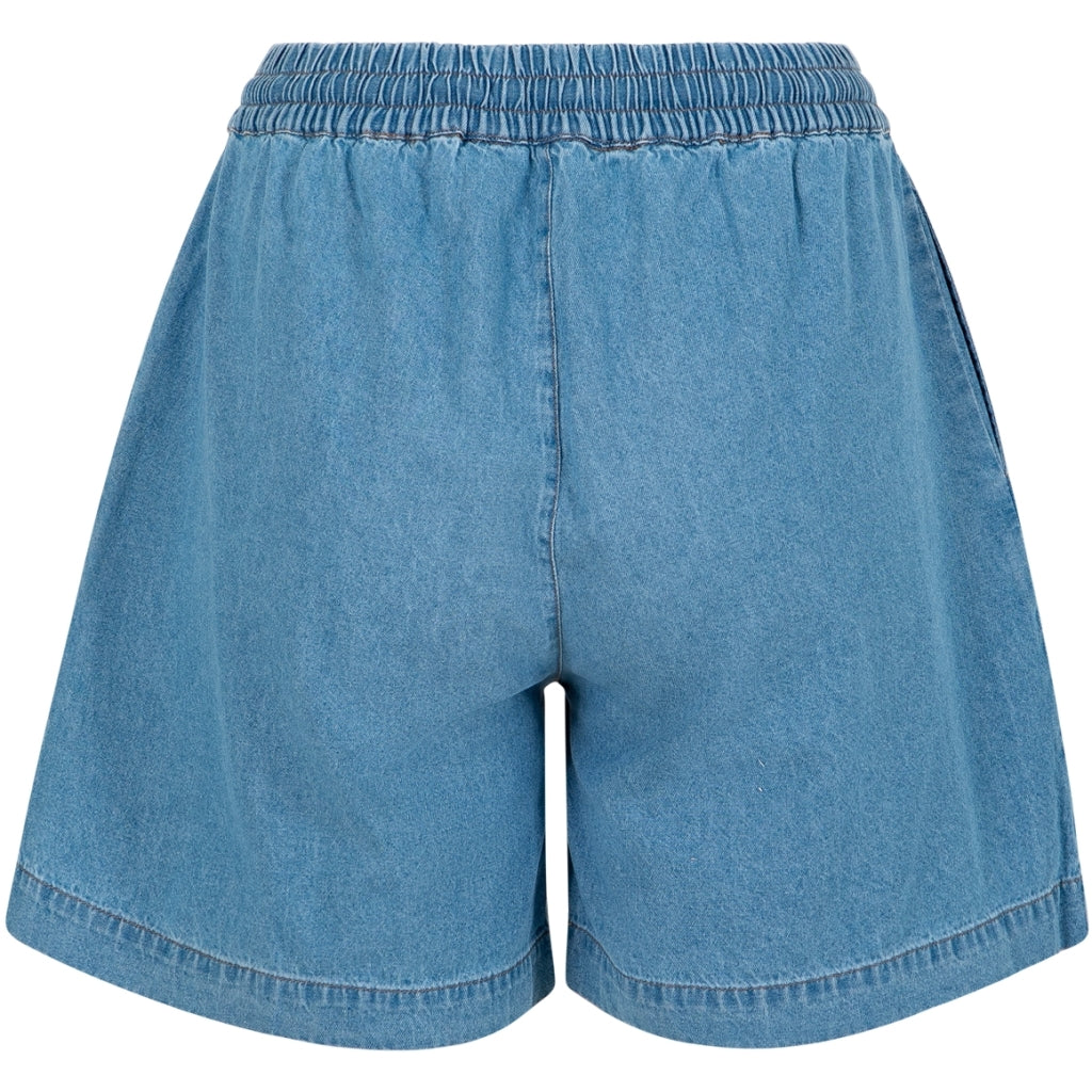 DENIM SHORTS - COSTER CPH