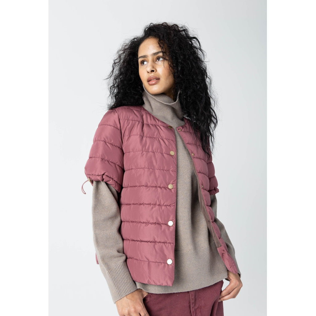 ASTA QUILTET JACKET - COSTER CPH
