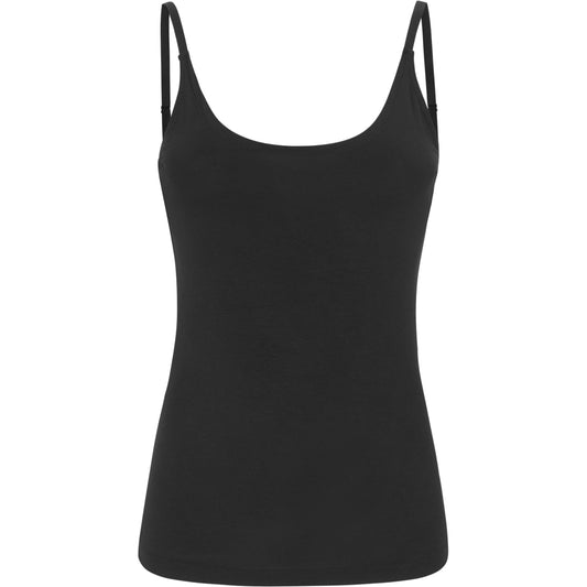 PENELOPE SINGLET - SORT - ESMÉ STUDIOS