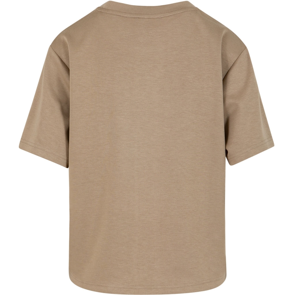 BEA SWEAT BLOUSE - COSTER COPENHAGEN