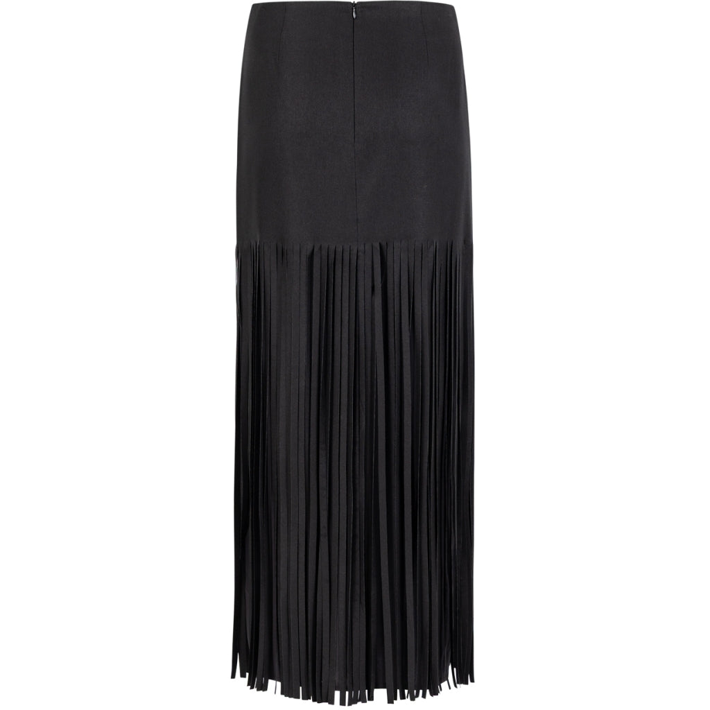 FRINGE SKIRT -COSTER CPH