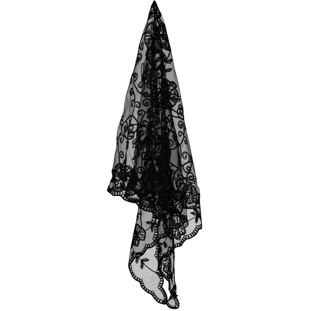 LACE SCARVES - COSTER COPENHAGEN