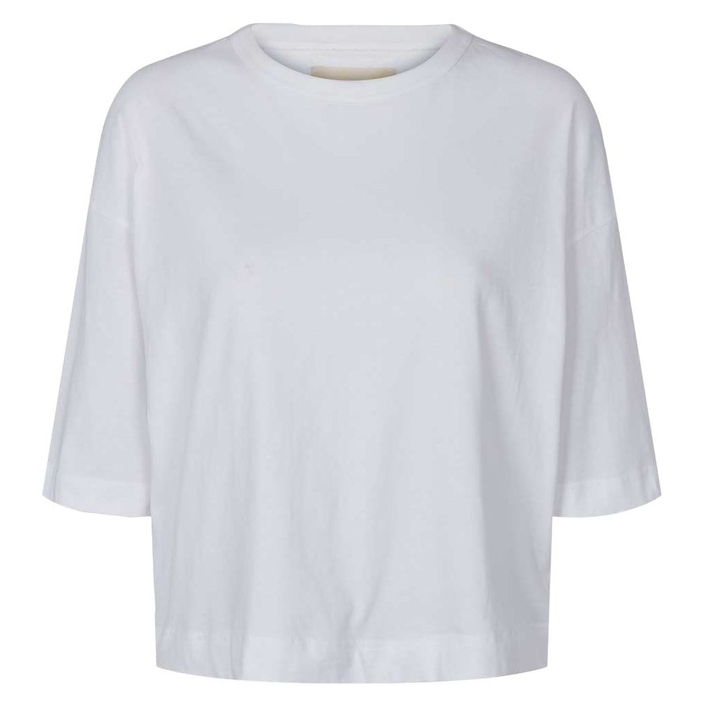 SIGNE BOXY TEE- ESMÉ STUDIOS