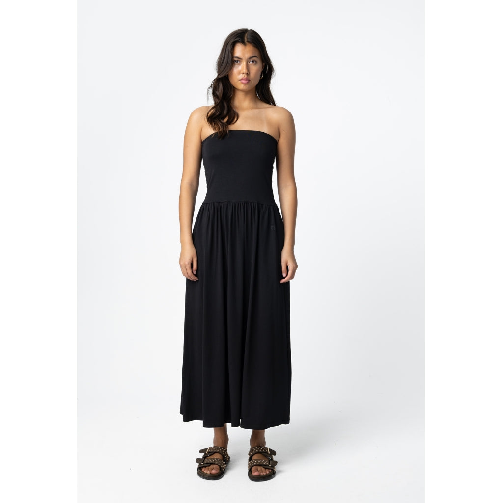 JERSEY DRESS - COSTER COPENHAGEN