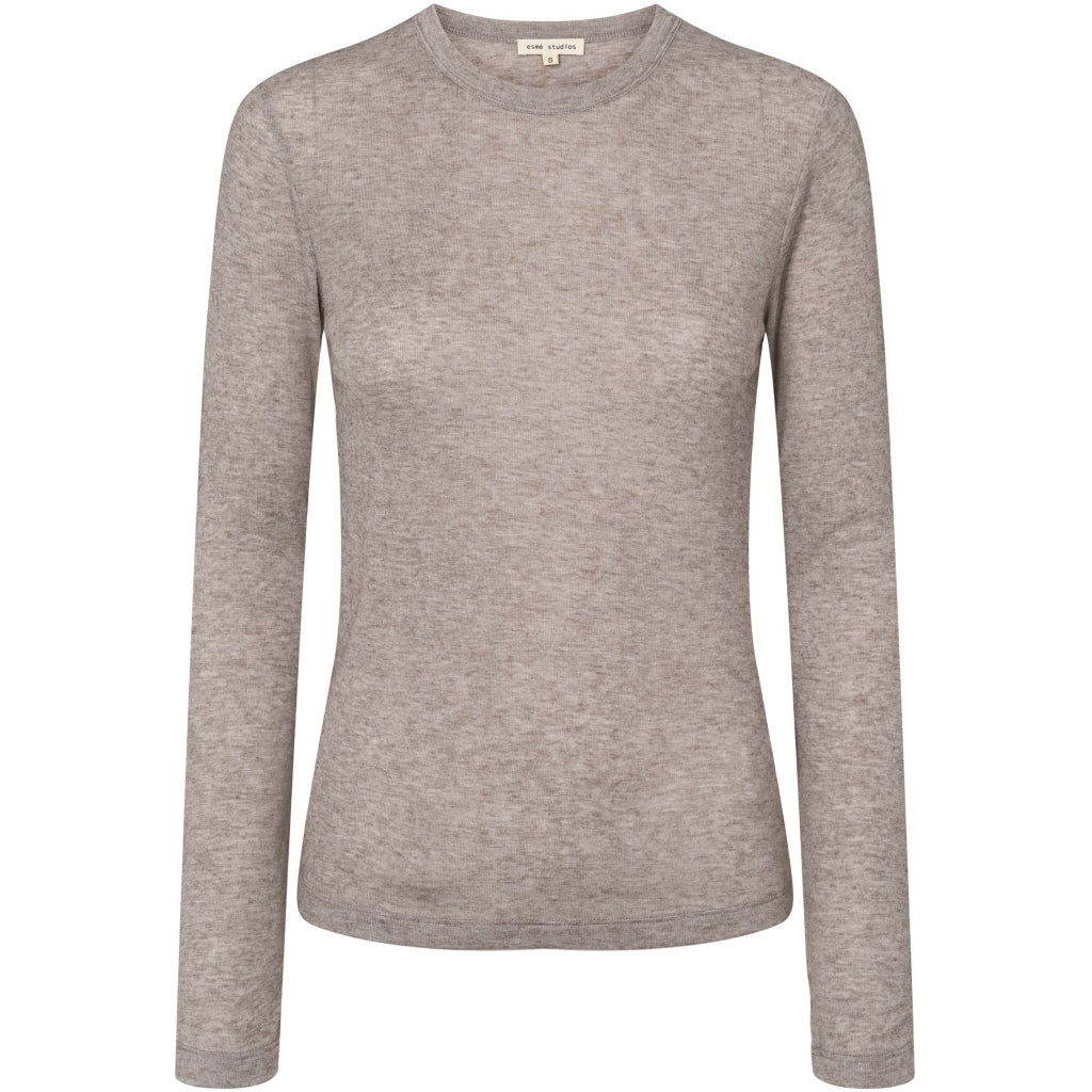 ELLIA LS T-SHIRT - ESMÉ STUDIOS