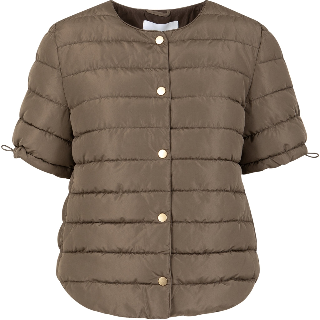 ASTA QUILTET JACKET - COSTER CPH