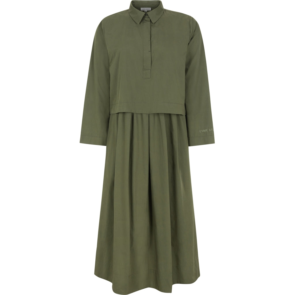 AMIRA DRESS - ESMÉ STUDIOS