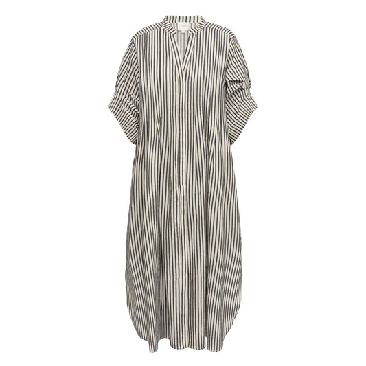 ALEXA JO SHIRT DRESS - GOSSIA