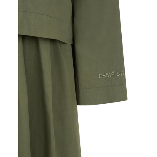 AMIRA DRESS - ESMÉ STUDIOS