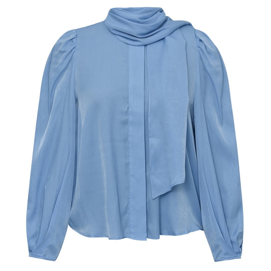 DAWN SHIRT - GOSSIA