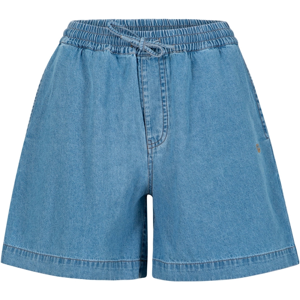 DENIM SHORTS - COSTER CPH