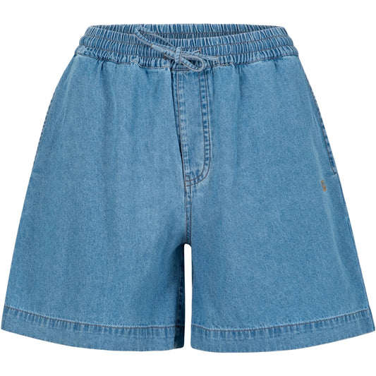 DENIM SHORTS - COSTER CPH