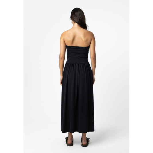 JERSEY DRESS - COSTER COPENHAGEN