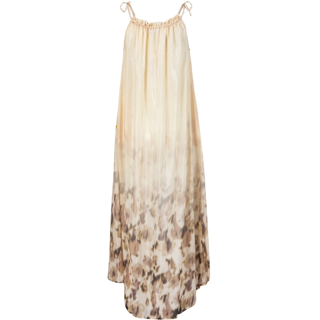 RUFFLE DRESS - COSTER COPENHAGEN