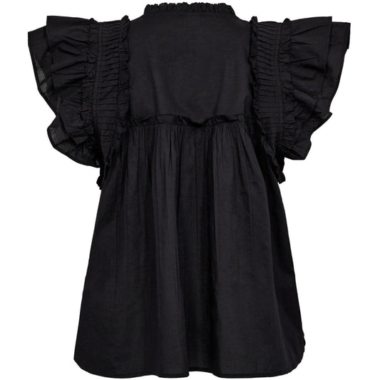 PASCALE TOP - SORT - GOSSIA