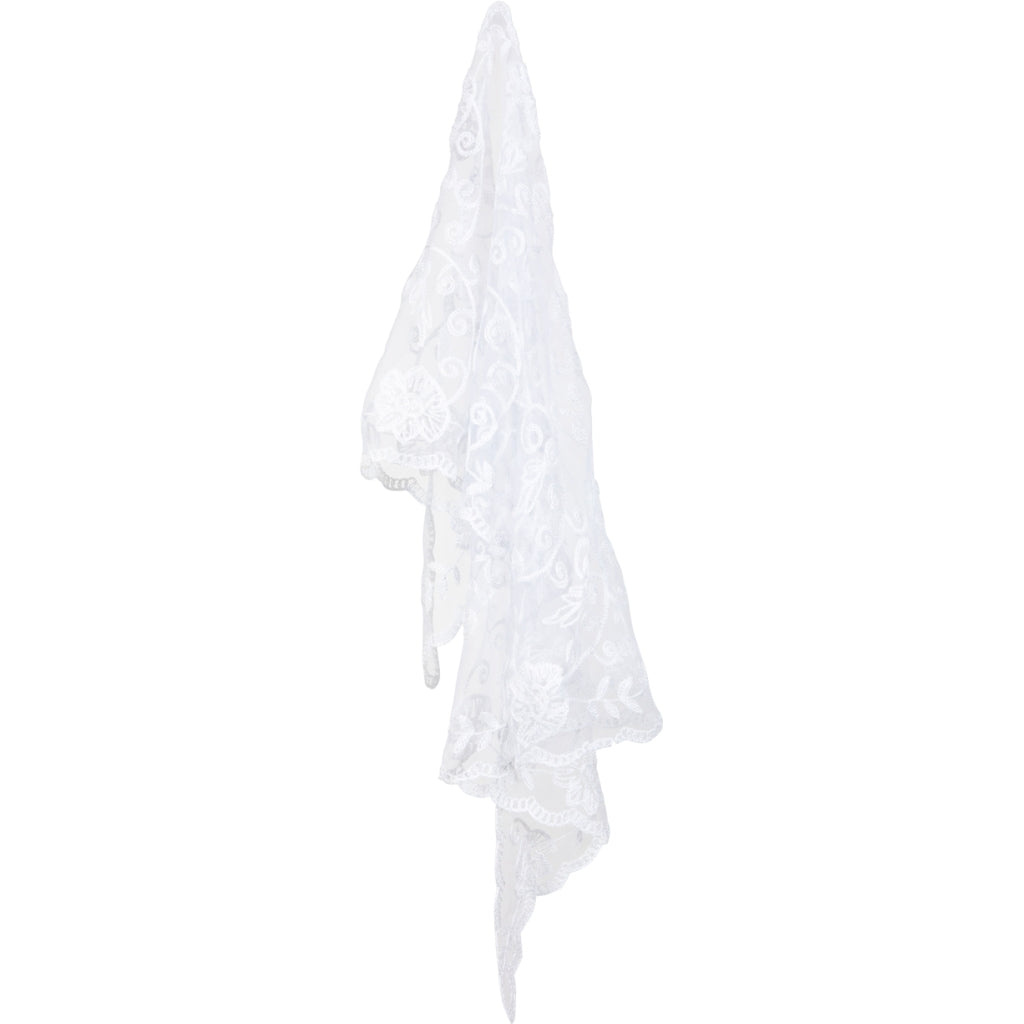 LACE SCARVES - COSTER COPENHAGEN
