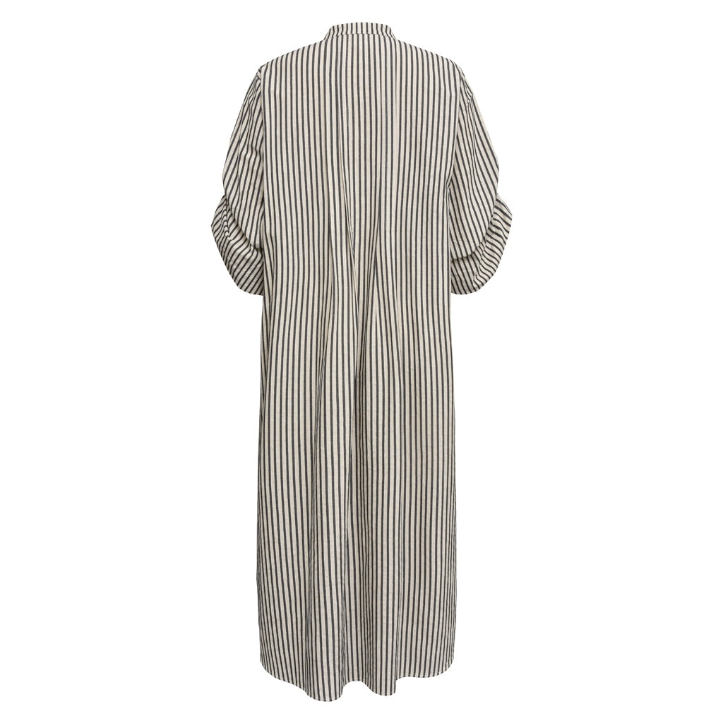 ALEXA JO SHIRT DRESS - GOSSIA