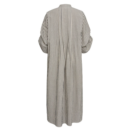 ALEXA JO SHIRT DRESS - GOSSIA