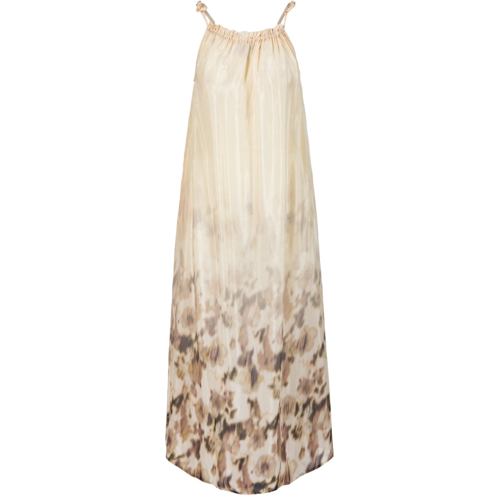 RUFFLE DRESS - COSTER COPENHAGEN