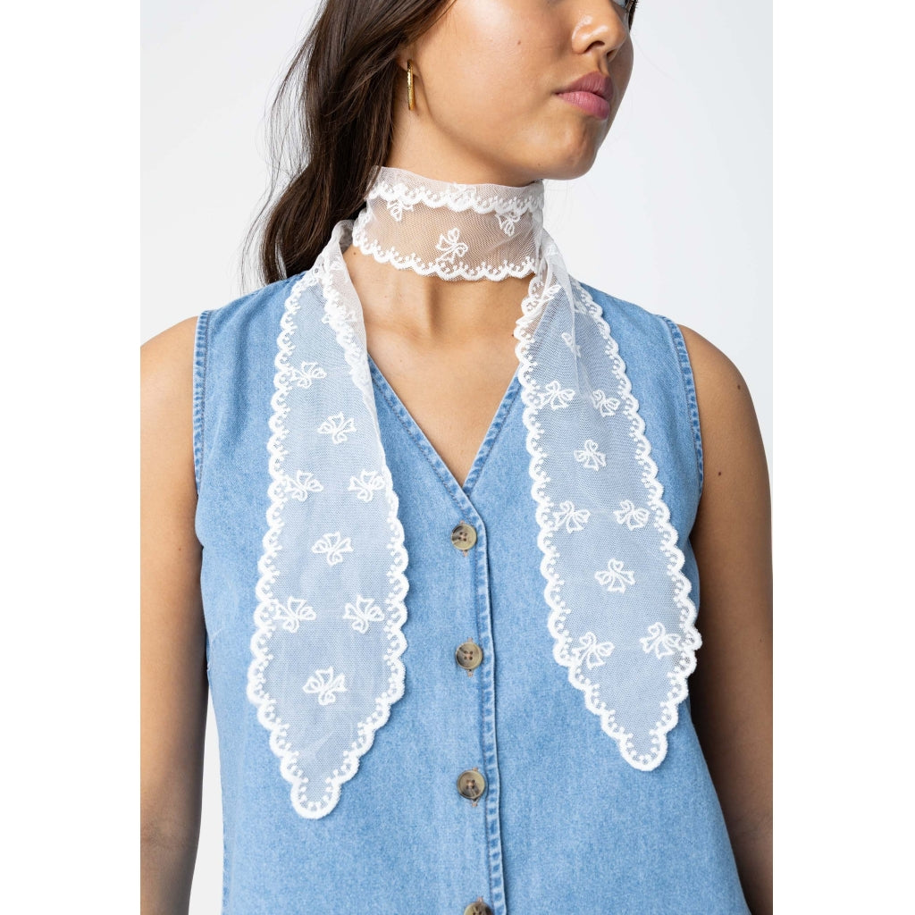 SCARFS - 3 PACK - COSTER COPENHAGEN