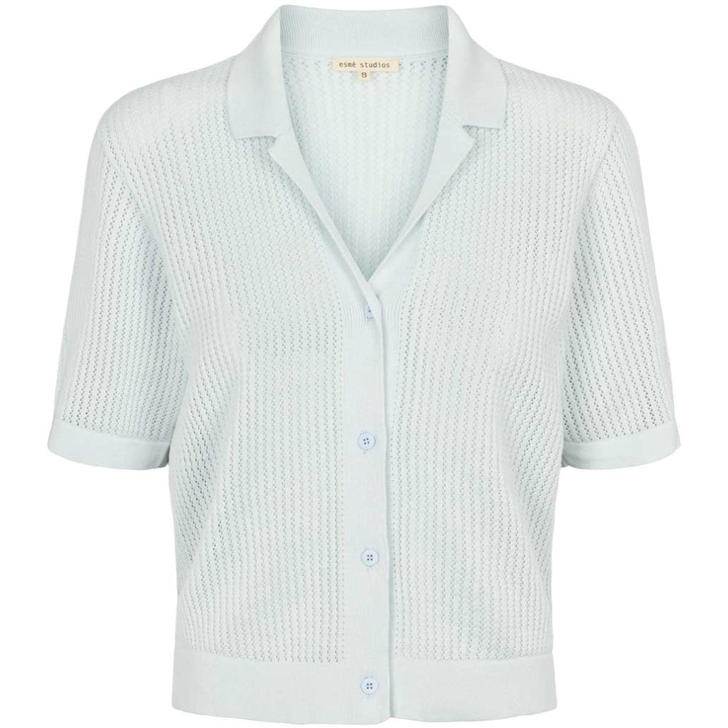 NOLA KNIT CARDIGAN - ESMÉ STUDIOS