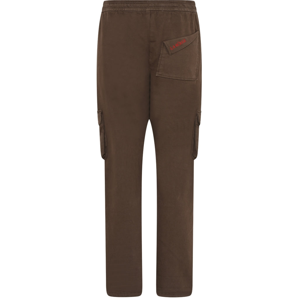 TRINE PANTS - LA ROUGE