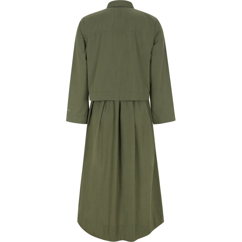 AMIRA DRESS - ESMÉ STUDIOS