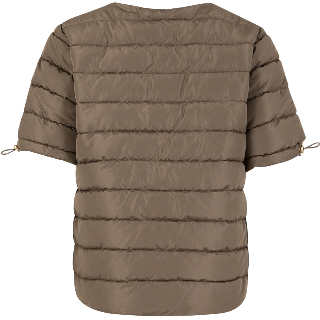 ASTA QUILTET JACKET - COSTER CPH