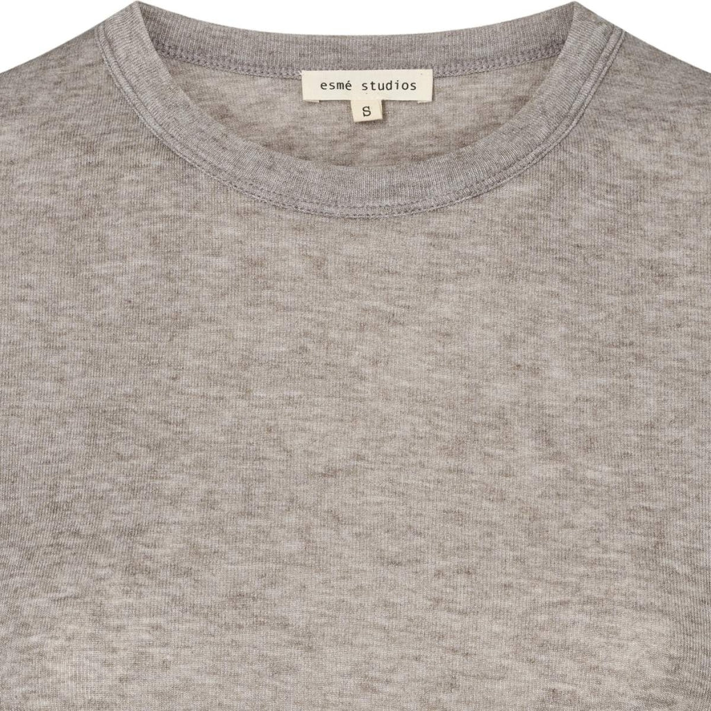 ELLIA LS T-SHIRT - ESMÉ STUDIOS