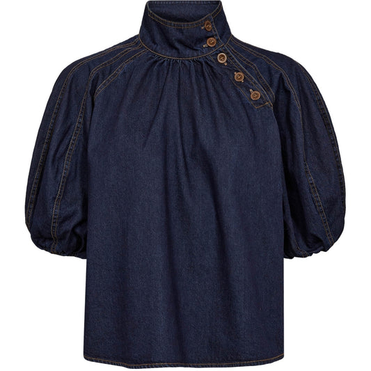 LULULU BLOUSE - GOSSIA