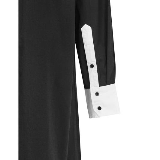 RUSSO SHIRT DRESS - ESMÉ STUDIOS