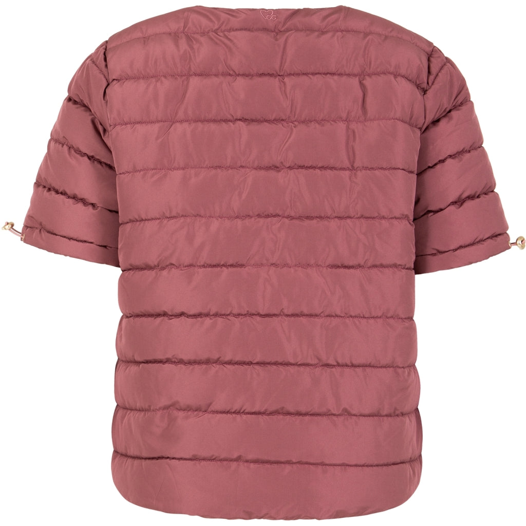 ASTA QUILTET JACKET - COSTER CPH