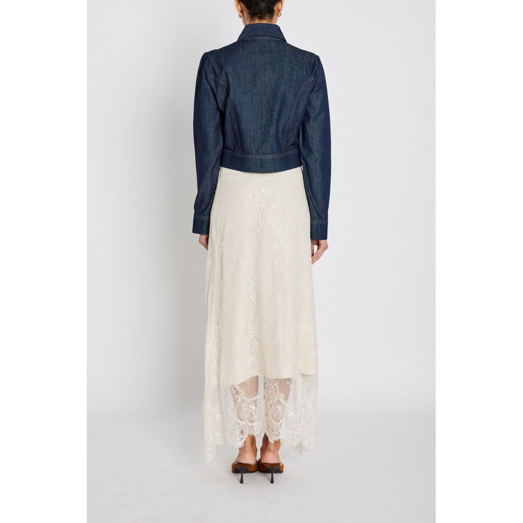 JUANIA INA SKIRT - BRUUNS BAZAAR