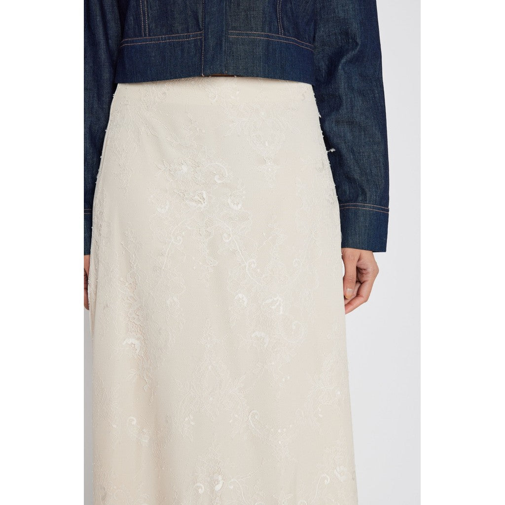JUANIA INA SKIRT - BRUUNS BAZAAR