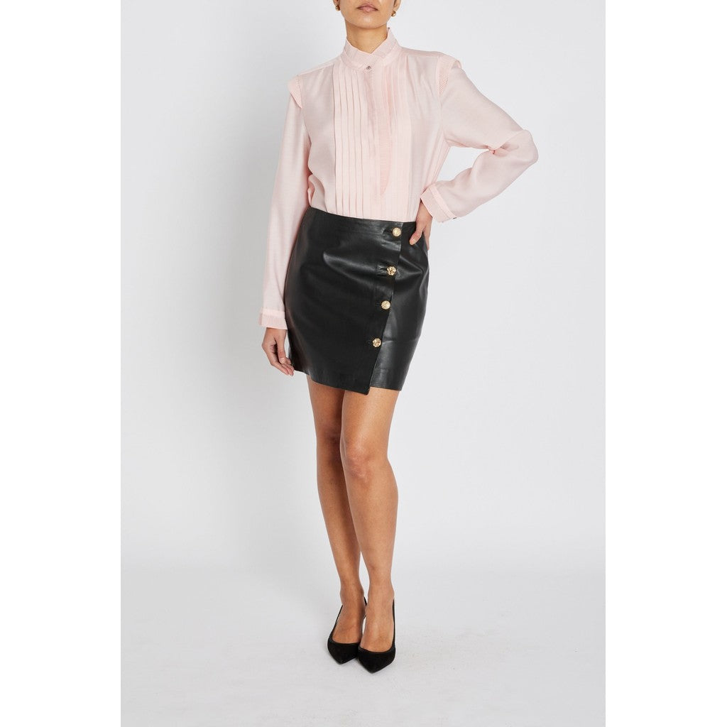 NENGA HAYETTA SHIRT - BRUUNS BAZAAR