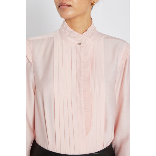 NENGA HAYETTA SHIRT - BRUUNS BAZAAR