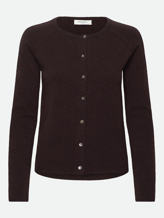 Rosemunde RWLaica Cashmere Cardigan